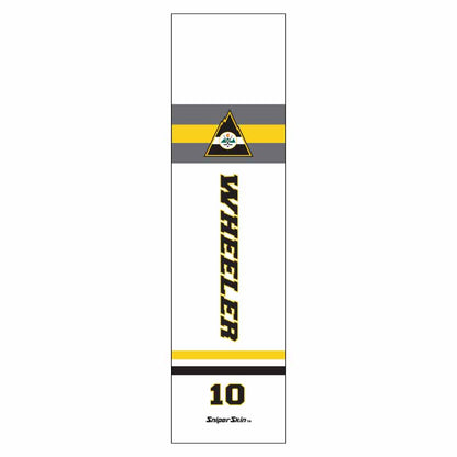 ARVADA HOCKEY GRIPS