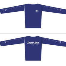 Sniper Skin Long Sleeve Tee