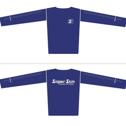 Sniper Skin Long Sleeve Tee
