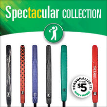 ICT Golf Club Grips