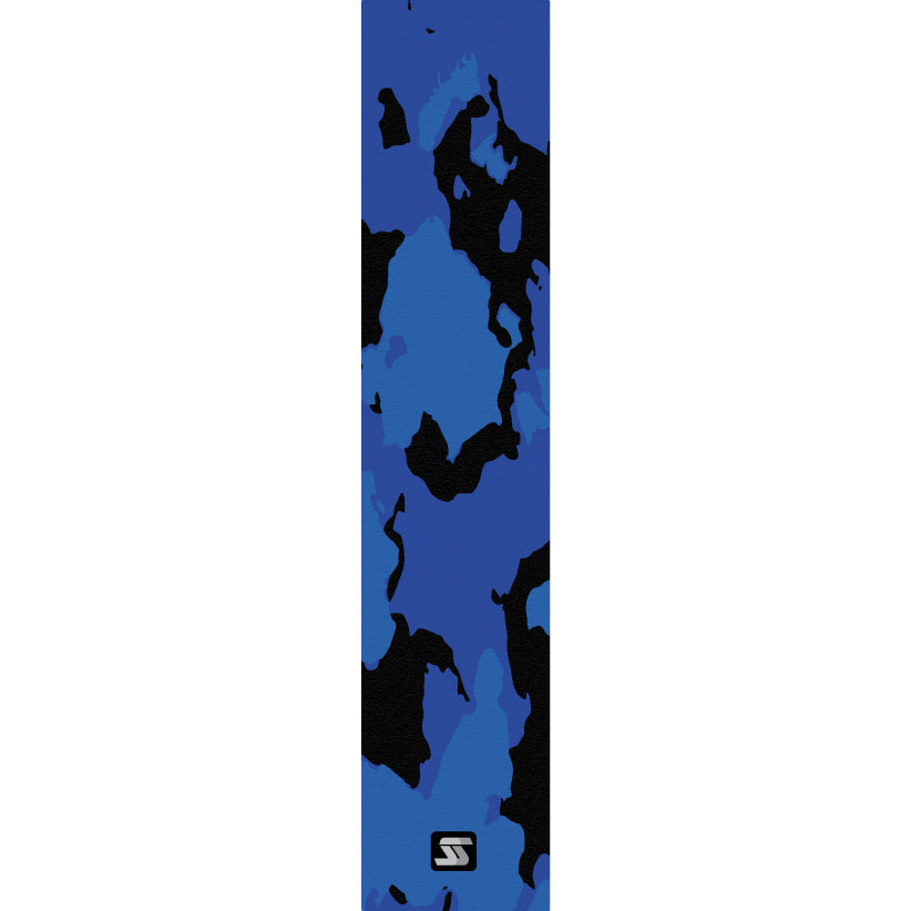 CAMO CREW GOLF GRIPS