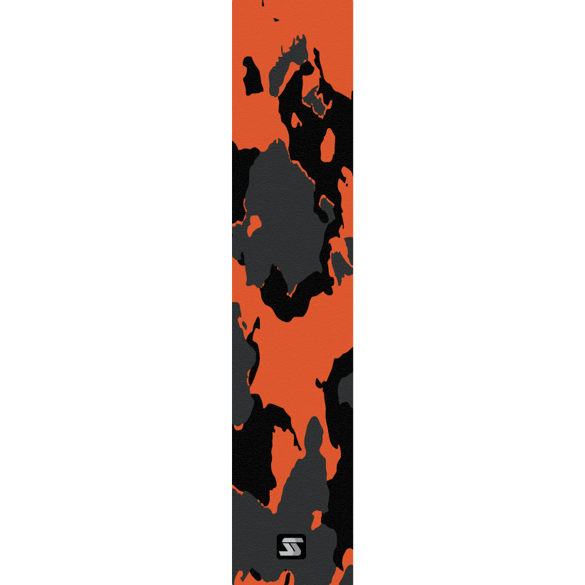 CAMO CREW GOLF GRIPS