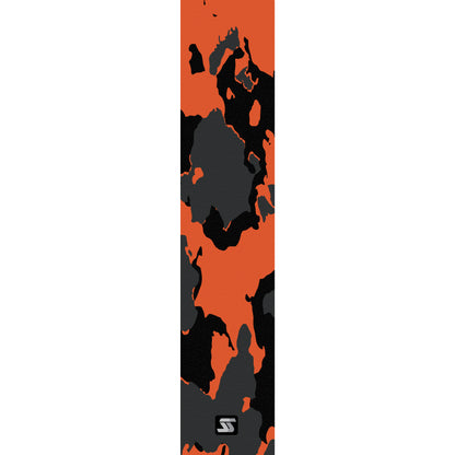 CAMO CREW GOLF GRIPS