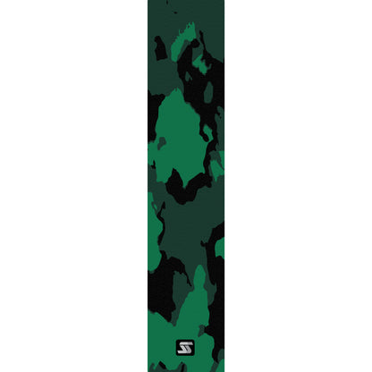 CAMO CREW GOLF GRIPS