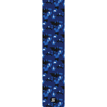 CAMO CREW GOLF GRIPS