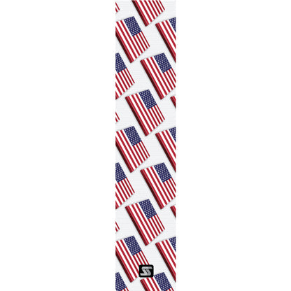 COUNTRY FLAG COLLECTION - BAT GRIPS