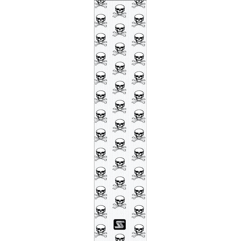 SUPER HERO GOLF GRIPS