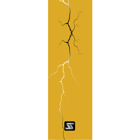LIGHTNING GOLF GRIPS