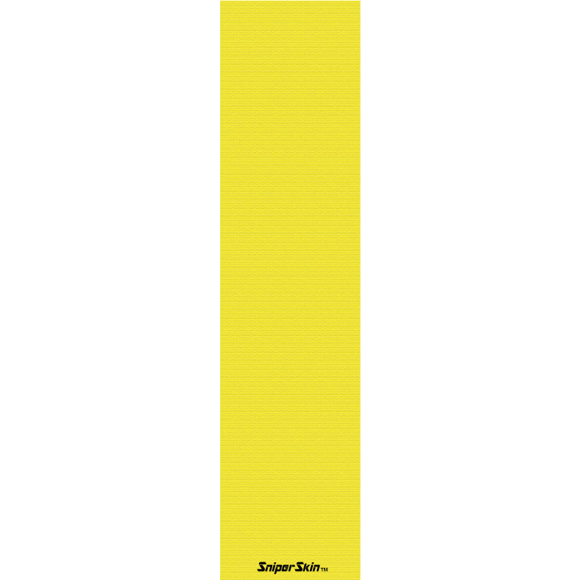 Yellow gardening grip
