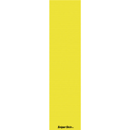 Yellow gardening grip