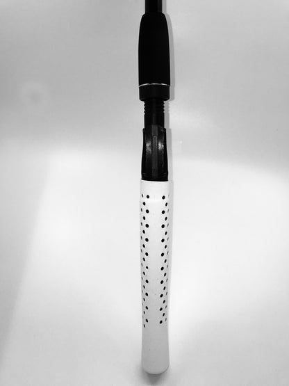 fishing grip