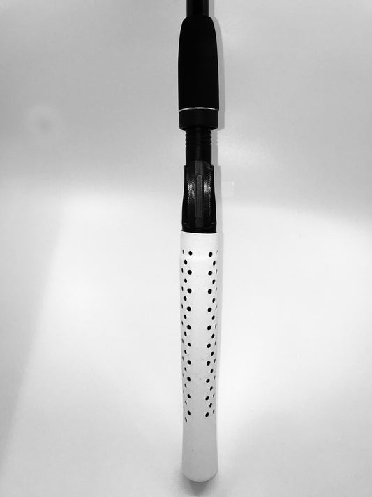 fishing grip